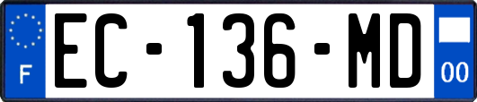 EC-136-MD
