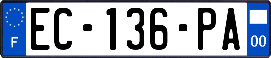 EC-136-PA
