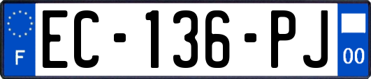 EC-136-PJ