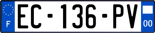 EC-136-PV