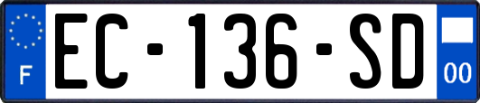 EC-136-SD