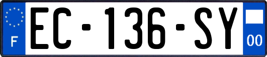 EC-136-SY