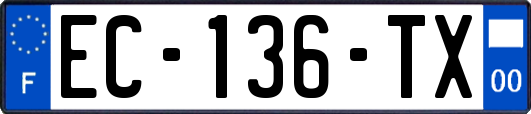 EC-136-TX