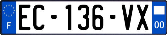 EC-136-VX