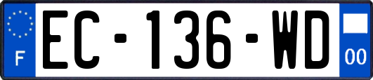 EC-136-WD