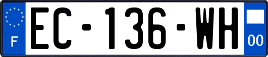 EC-136-WH