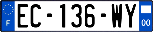 EC-136-WY