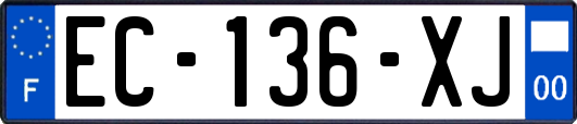 EC-136-XJ