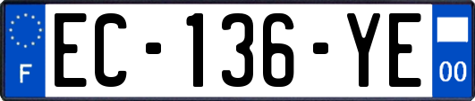 EC-136-YE