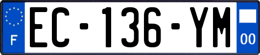 EC-136-YM