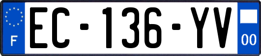 EC-136-YV