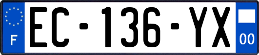 EC-136-YX