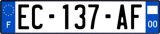 EC-137-AF