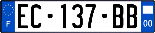 EC-137-BB