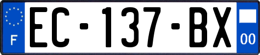 EC-137-BX