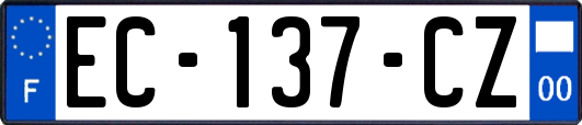 EC-137-CZ