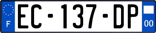 EC-137-DP