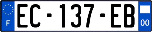 EC-137-EB