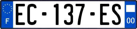 EC-137-ES