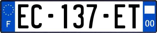 EC-137-ET