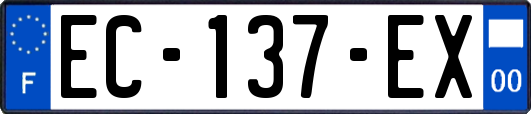 EC-137-EX