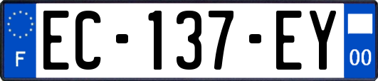 EC-137-EY