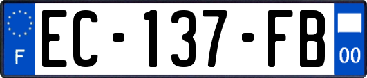 EC-137-FB