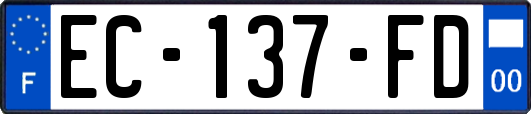 EC-137-FD