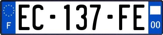 EC-137-FE