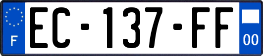 EC-137-FF