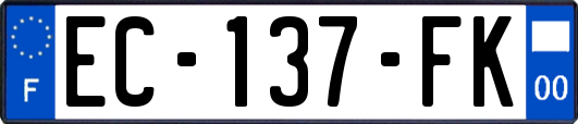 EC-137-FK