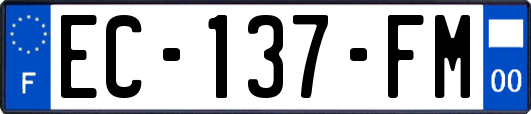 EC-137-FM