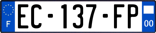 EC-137-FP