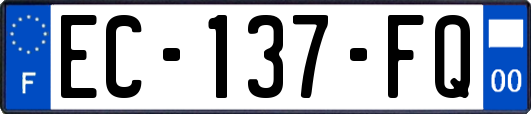 EC-137-FQ