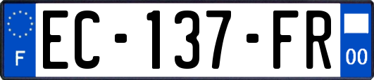 EC-137-FR