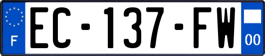 EC-137-FW