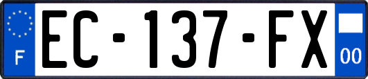 EC-137-FX