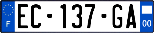 EC-137-GA