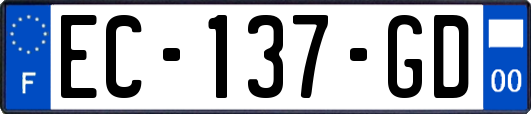 EC-137-GD