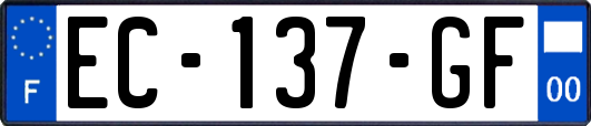 EC-137-GF