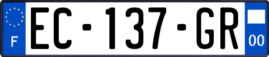 EC-137-GR