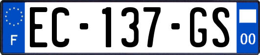 EC-137-GS