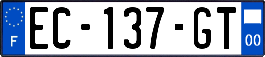 EC-137-GT
