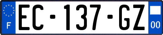EC-137-GZ