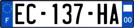 EC-137-HA
