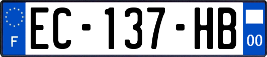 EC-137-HB
