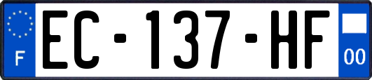 EC-137-HF