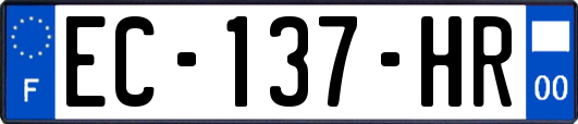 EC-137-HR