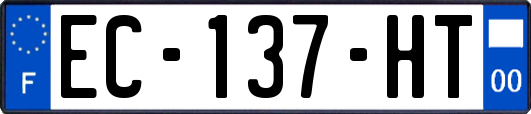 EC-137-HT