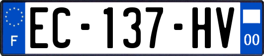 EC-137-HV